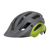 Giro Manifest Spherical MIPS Helmet L 59-63 matte metallic black/ano lime Unisex
