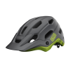 Giro Source MIPS Helmet S 51-55 matte metallic black/ano lime Unisex