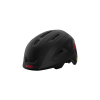 Giro Scamp II MIPS Helmet XS 45-49 matte black/red Unisex