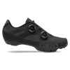 Giro Sector W Shoe 40 black/dark shadow Damen