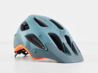 Mountainbike-Helme