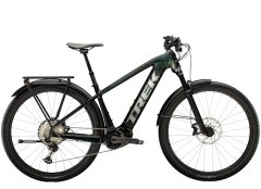E-MTB Fully Equipped