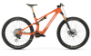 Megamo Reason Air Carbon 00 orange S