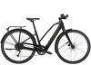 Trek black clearance