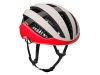 Trek Helm Trek Circuit WaveCel L Era White/Rad Coral CE