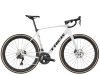 Trek Domane SLR 7 ML Mother of Pearl/Silver Marble
