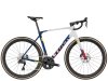 Trek Domane SLR 7 L Navy Smoke/Trek White