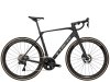 Trek Domane SLR 9 XS Matte Deep Smoke