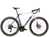 Trek Domane SLR 9 M Navy Smoke/Trek White