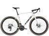 Trek Domane SLR 7 AXS ML Mother of Pearl/Silver Marble