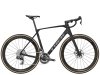 Trek Domane SLR 9 AXS M Matte Deep Smoke