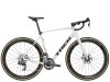 Trek Domane SLR 9 AXS XS Mother of Pearl/Silver Marble