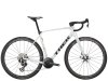 Trek Domane SLR 9 AXS 1x13 L Mother of Pearl/Silver Mar