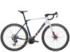 Trek Domane SLR 9 AXS 1x13 M Navy Smoke/Trek White