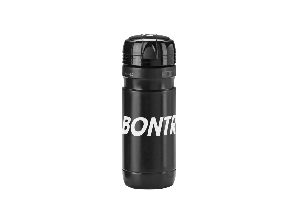 Bontrager Flasche Storage Black 750ml x1