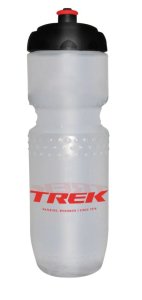 Trek Bottle Trek Screwtop Max 2020 Clear Qty=1