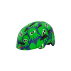 Giro Scamp II Helmet XS 45-49 matte midnight/bright green inked Unisex