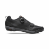 Giro Ventana Boa Shoe 44 black/dark shadow Herren