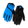 Giro DND JR III Glove XS blue jewel Unisex