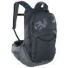 Evoc Trail Pro 16L Backpack S/M black/carbon grey Unisex