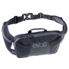 Evoc Hip Pouch 1L one size black Unisex