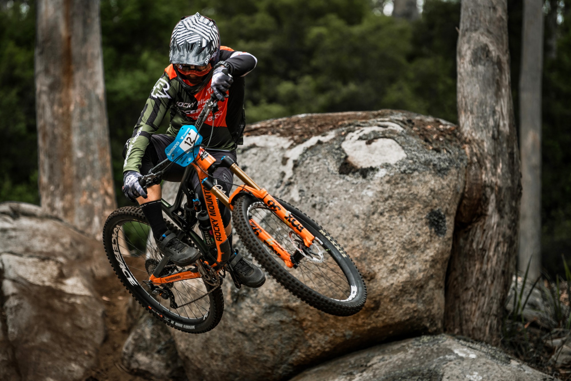 Unsere Marken La Bikeria